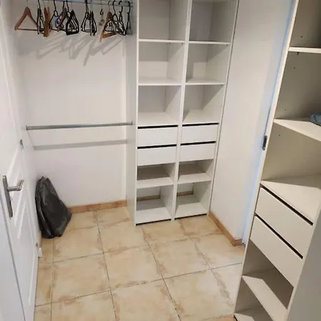 L'Etape Mediterraneenne Logement 4-6 Personnes Avec Parking Prive Sauvian Exterior photo