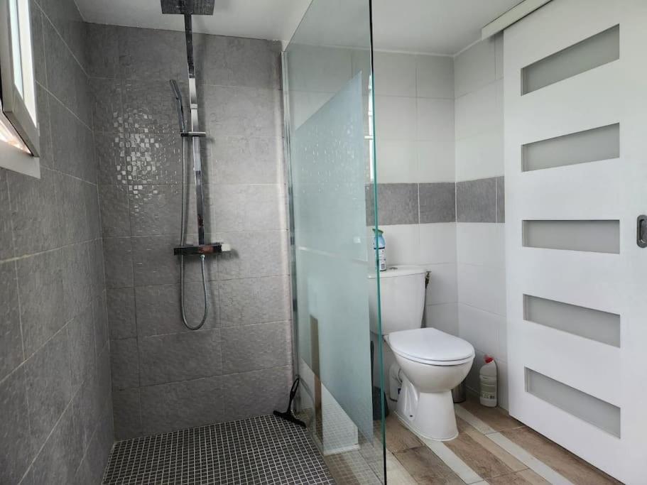 Appartement L'etape Mediterraneenne 4-6 Personnes Avec Parking Prive